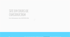 Desktop Screenshot of cliniquecms.com